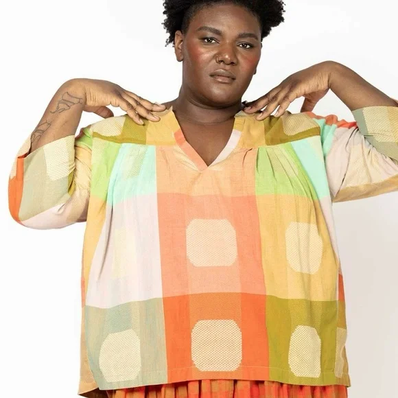 Ace&Jig Joaquin Popcorn XL - Picture 1 of 7